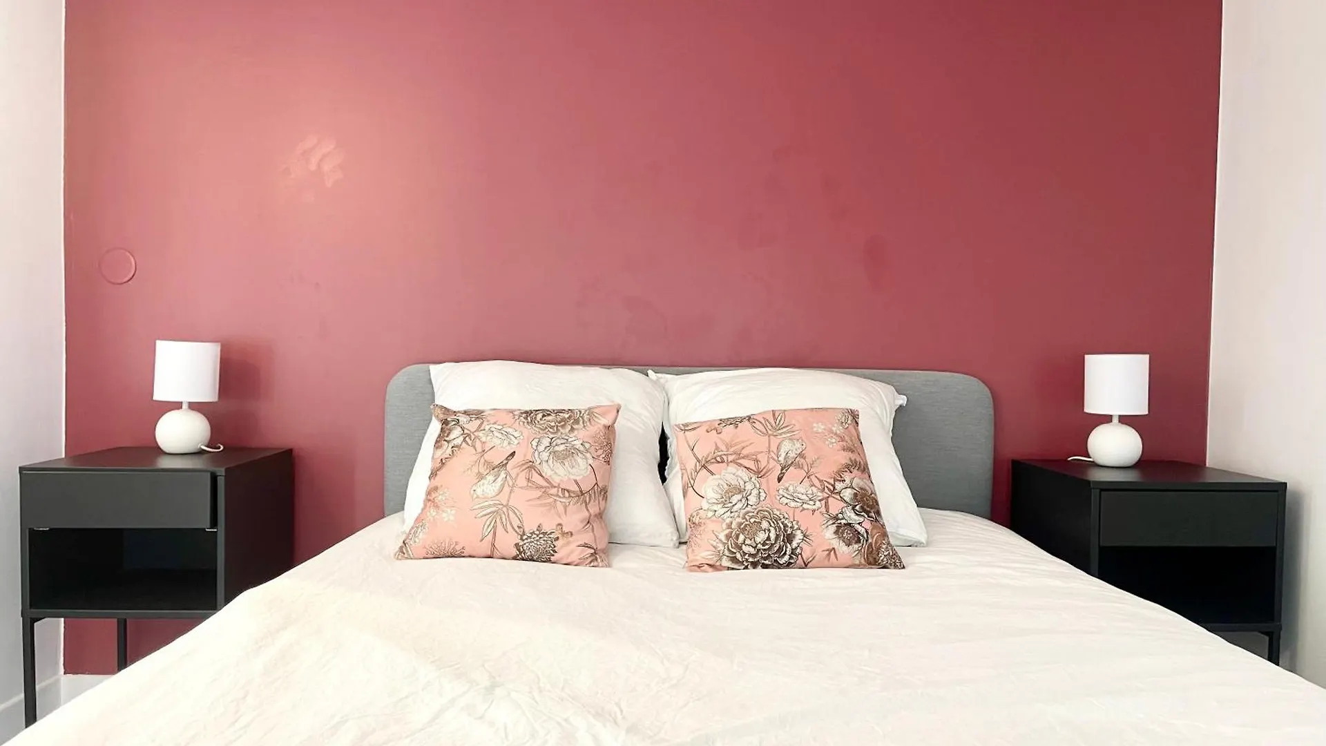 Homely & Charming Parisian Duplex - Near Marais Paris