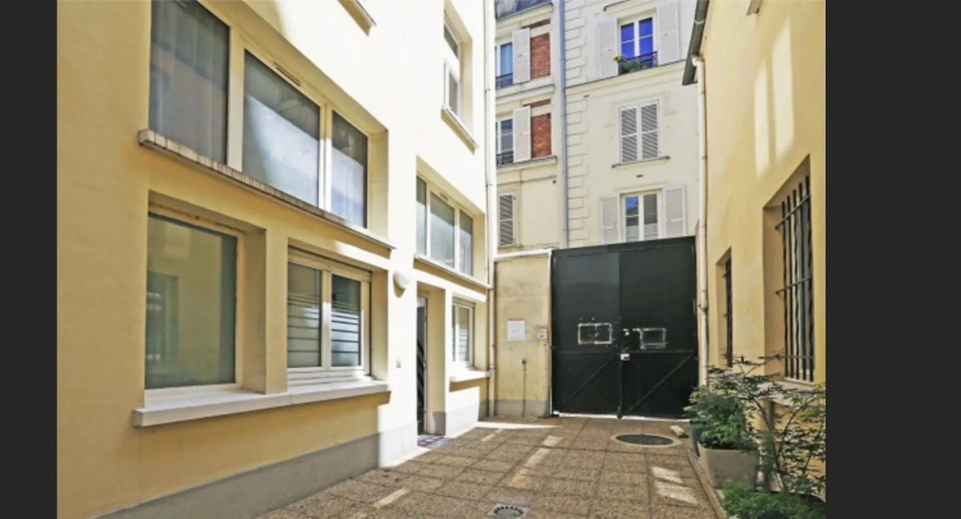 Homely & Charming Parisian Duplex - Near Marais Paris